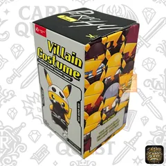 【未開封】 スカル団ごっこピカチュウ、団員ごっこピカチュウ 2枚組＆スリーブ スカル団ごっこピカチュウ | ポケモンカードゲーム公式ホームページ