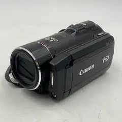 canon IVIS HF21 HDビデオカメラ ワイコン付 2台セット 配信に