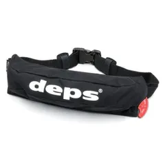 deps  ライフジャケット　新品未使用品✨ Yahoo!オークション -「deps ライフジャケット」の落札相場