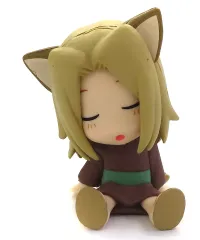 【中古】トレーディングフィギュア 子狐 「肩ズンFig. 夏目友人帳」