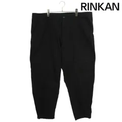 ブラックスキャンダル ヨウジヤマモトBLACK Scandalバルーンパンツ 専用】ブラックスキャンダル ヨウジヤマモト ワイド バルーン