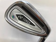 【最短翌日発送】EZONE CB 701 FORGED | 56 | R | NST 400 | 中古 | ウェッジ | ヨネックス