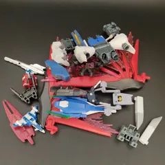 2025年最新】ガンプラ まとめ売りの人気アイテム - メルカリ