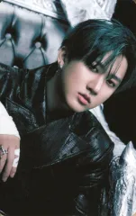 【中古】コレクションカード(男性) Stray Kids/チャンビン(Changbin)/京セラドーム/CD「GIANT」Stray Kids World Tour ＜dominATE JAPAN＞会場限定特典ランダムソロフォトカードB