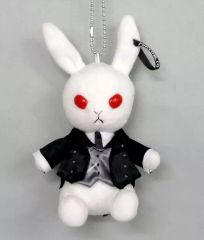 黒執事 ビターラビット セバスチャン ぬいぐるみ | Mercari