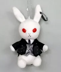 2026年最新】黒執事 ビターラビット ぬいぐるみの人気アイテム - メルカリ