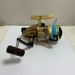 ダイワミリオンマックス6000&NO.4超大型スピニングまとめて2台 ダイワミリオンマックス6000&NO.4超大型スピニングまとめて2台