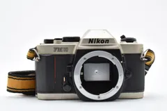 2025年最新】nikon fm10の人気アイテム - メルカリ