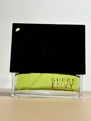 ♥cr136-470 【ほぼ満量】GUCCI ENVY FORMEN 50ml GUCCI (グッチ