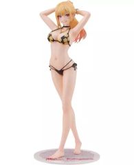 喜多川海夢 水着ver. 1/6スケールフィギュア スピリテイル - メルカリ