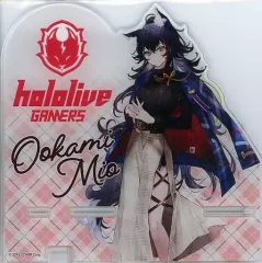 ホロライブゲーマーズとバンダイナムコアミューズメントのコラボ