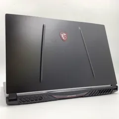 2025年最新】msi エムエスアイ ノートpcの人気アイテム - メルカリ