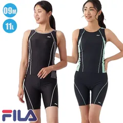 FILA フィラ レディース フィットネス水着 セパレート 313-201-5