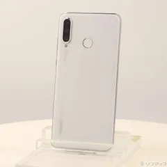 2025年最新】HUAWEI P30 lite パールホワイトの人気アイテム - メルカリ