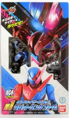 S.H.Figuarts（真骨彫製法） 仮面ライダーネクストファイズ