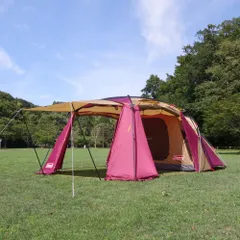 2025年最新】コールマン ラウンドスクリーン 340^_^の人気