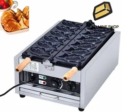 引取限定.大阪/堺市タニコー業務用たい焼き機 引取限定.大阪/堺市タニコー業務用たい焼き機
