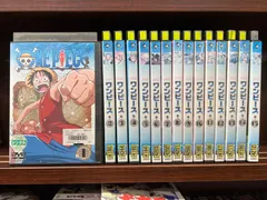 ワンピース【1〜15巻】セット　　Q-39