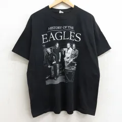 2024年最新】eagles バンドtシャツの人気アイテム - メルカリ