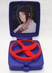 【中古】ハッピーセット サスケ 風魔手裏剣「NARUTO-ナルト-疾風伝」マクドナルド ハッピーセット