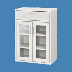 ガルト キッチンカウンター プレール90 - メルカリ