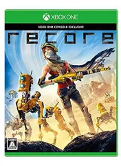 【中古】「非常に良い」ReCore - XboxOne