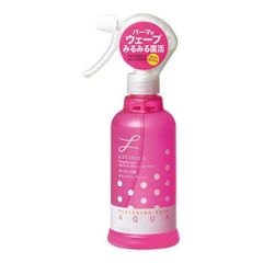 新品 #マシュマロウェーブウォーター デザイニングアクア (パーマヘア用) 【まとめ買い】ルシードエル ×2セット