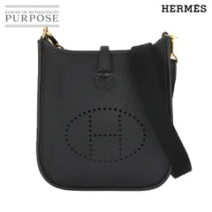 エルメス ショルダーバッグ グレー Hロゴ　　♡♡さん専用 2025年最新】Hロゴバッグの人気アイテム - メルカリ