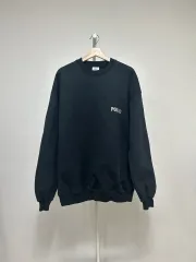 2025年最新】VETEMENTS メンズ トレーナー・スウェットの人気アイテム