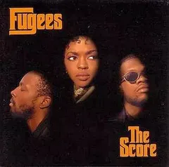 Fugees　フージーズ　LPレコード　まとめ売り 再生確認済 Amazon.co.jp: Score: ミュージック