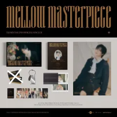 テミン 韓国 FC キット 2025年最新】taemin fcキットの人気アイテム - メルカリ