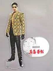 セガラッキーくじ　真島吾郎　大生誕祭　フルコンプセット 2025年最新】真島吾朗 くじの人気アイテム - メルカリ