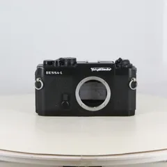 voigtlander フォクトレンダー　BESSA-L 15mmレンズセット ライカを目指さなかった傑作機 BESSA-L｜ダイチ