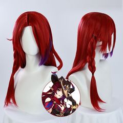 チャスカ Chasca 原神 げんしん Genshin Impact ウィッグ ハロウィン クリスマス 大人 子供 cosplay イベント