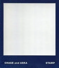 2025年最新】chage aska stampの人気アイテム - メルカリ