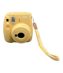 FUJIFILM 富士フィルム instax mini 8+ チェキ