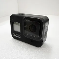 GoPro - 　GoPro HERO 8 black美品純正バッテリー3つOP多数 楽天市場】gopro hero8 バッテリー 純正の通販