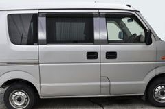 宇都宮市クリッパー左フロントドア助手席U61VU62VU71VU72Vミニキャブ
