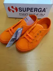 2024年最新】SALE SUPERGA スペルガの人気アイテム - メルカリ