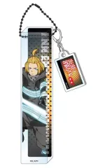 【中古】キーホルダー アーサー・ボイル ルームアクリルキーホルダー 「炎炎ノ消防隊 参ノ章」