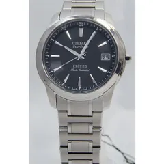 【CITIZEN】　エキシード　EBG74-5091 稼動美品　定価16.8万 CITIZEN】 エキシード EBG74-5091 稼動美品 定価16.8万 - メルカリ