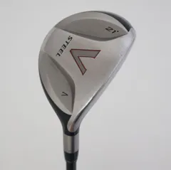 テーラーメイド　初代VSteel ウッド　3番5番7番セット テーラーメイド Vスチール（初代） | 店長ブログ