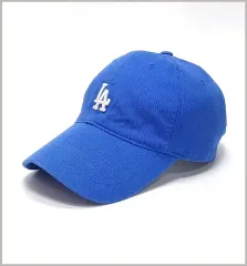 MLB(エムエルビー) 正規品 LA ドジャーズ 帽子 J ー 768