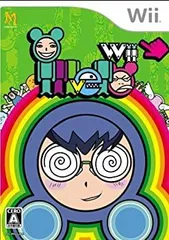 【中古】イルベロWii