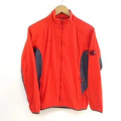 Mammut - 【美品】マムート エクスカージョン ライト フリース MAMMUT マムート Innominata Light ML Jacket AF Men 1014-04350