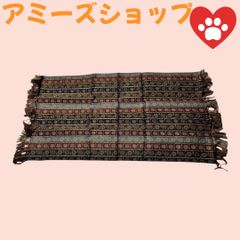 龍村美術織物　テーブルセンタータペストリー