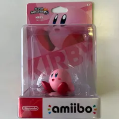 2025年最新】amiibo カービィの人気アイテム - メルカリ
