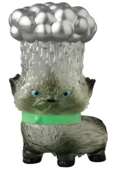 どしゃぶりねこ　ゾンビカラー もうこやま氏の人気作「どしゃぶり猫」が1/6計画限定「ど