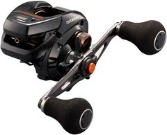シマノ(SHIMANO) 両軸リール 21 バルケッタ 各種 オフショア 船