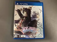 PSVITA KLAP!!~Kind Love And Punish~